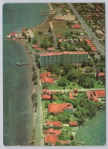 C37787 hotel jagua cienfuegos - c37787,