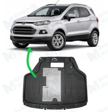 Riparo Motore Plastica Paratia