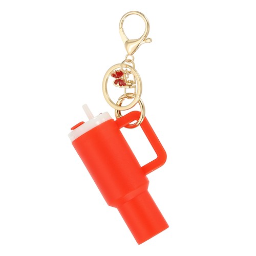 Mini llavero taza 1pc - llavero,