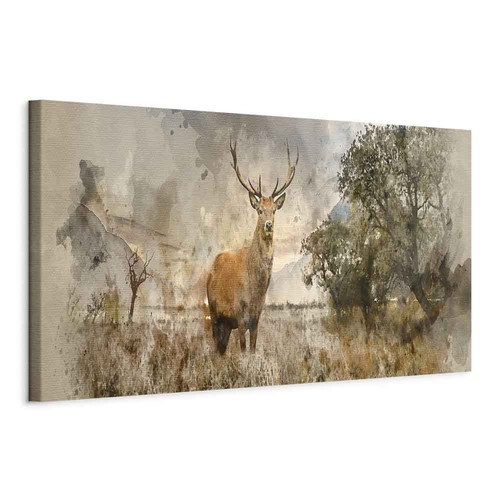 Artgeist quadro parete - da,