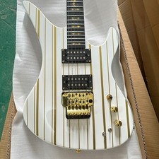 Chitarra personalizzata