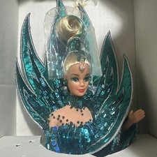 #137 1992 Bob Mackie NEPTUNE