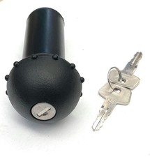 Tappo serbatoio benzina - serbatoio, con