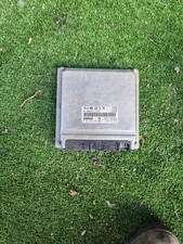 Centralina motore MERCEDES CLASSE A A0001533179 (2002)