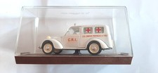 Brumm Fiat 1100 C.R.I. Action