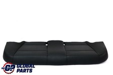 BMW E90 LCI Riferimento Posteriore Sedile Pelle Black 52207246508 7246508