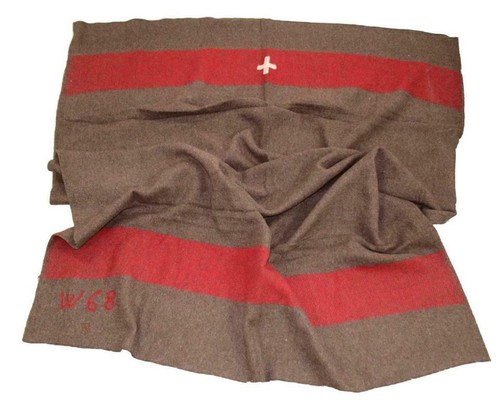 Coperta lana svizzera - lana,