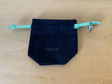 Used Like New - Bag Case Tous