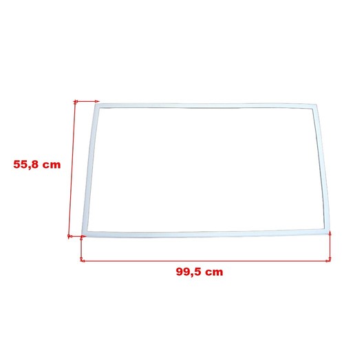 Guarnizione magnetica x - magnetica,