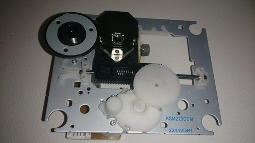 Meccanismo ksm 213ccm con - ksm-213ccm,