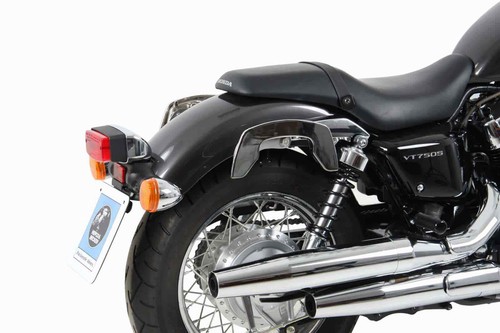 Honda 750 borse street - honda,