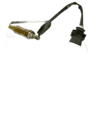 Sonda lambda alfa - romeo, mito