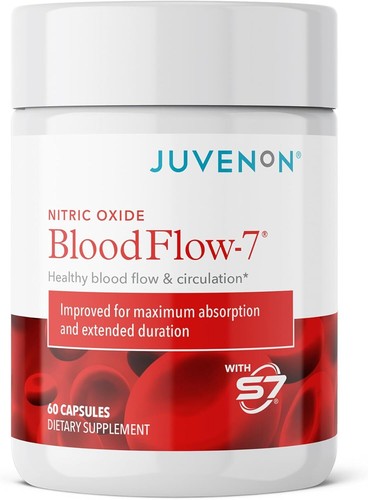 Juvenon bloodflow 60 - bloodflow-7,