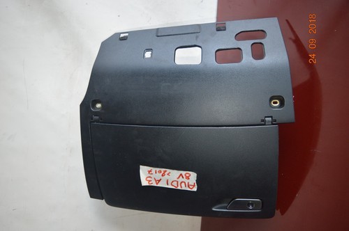 Cassetto portaoggetti audi - cassetto,