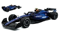 Modellino auto formula 1 scala