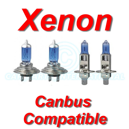 H1 canbus compatibile - &,