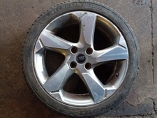 CERCHI COMPLETI DI GOMME (GOMME IN OMAGGIO) PER FORD Fiesta 7° Serie XUJN dies