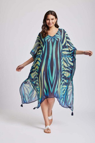 Copricostume poncho fuego - poncho,