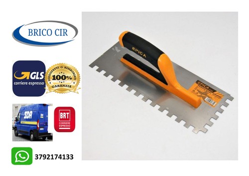 Cazzuolo frattazzo per - frattazzo,