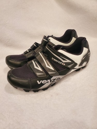 Scarpe mtb ciclismo venzo uomo - ciclismo,