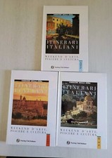 Itinerari Italiani • 3