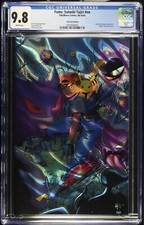 Fama: Satoshi Tajiri Pokemon