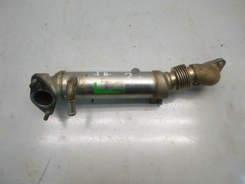 Radiatore scarico honda v - radiatore,