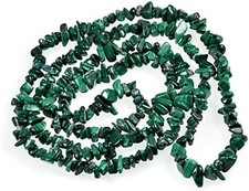 Collana chips pietre naturali