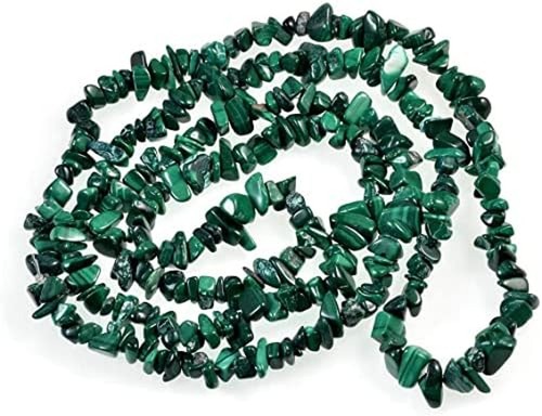 Collana chips pietre naturali