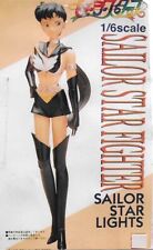 ANIME MODEL KIT -