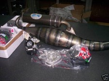 MALOSSI GRUPPO TERMICO 70CC