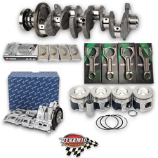 NUOVO SET ALBERO MOTORE