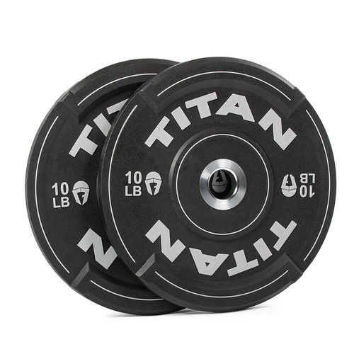 Titan fitness ez grip - titan, lb