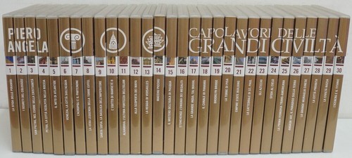 Piero angela capolavori delle - piero,