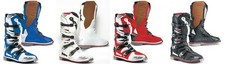 Bottes motocross off road - bottes, off-road