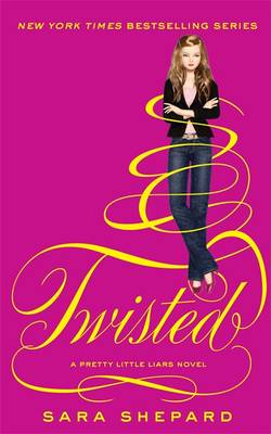 Twisted number in - number, 9