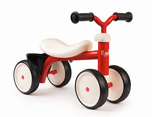 Smoby primi passi cavalcabile - primi,