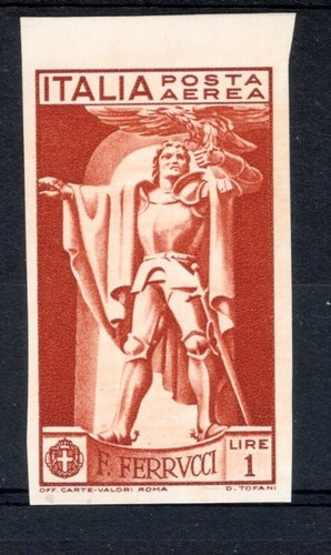 Regno 1930 ferrucci posta - -,