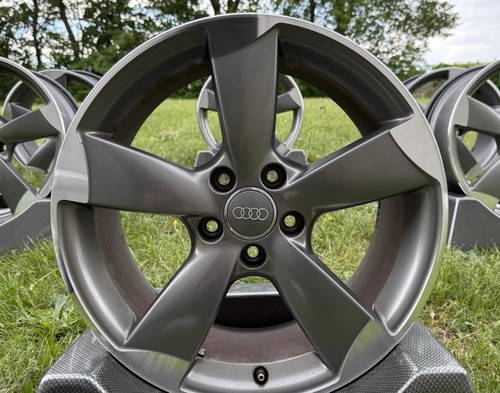 Rotore originale audi - rotore,