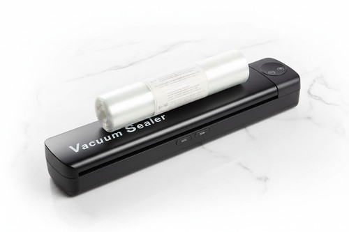 Vacuum sealer zkfk - sealer, zkfk-001
