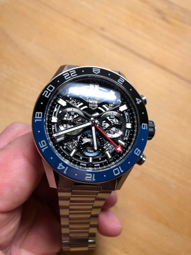 Tag heuer carrera - tag,