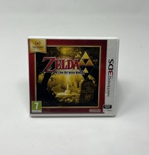 The Legend of Zelda: A Link