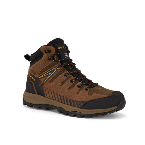Trezeta scarpa trekking uomo - scarpa,