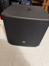subwoofer electrovoice ELX200
