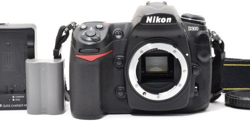 Corpo fotocamera reflex
