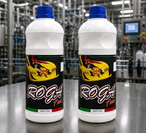 Miscela roga auto - roga,