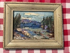 Pittore del Grande Paese