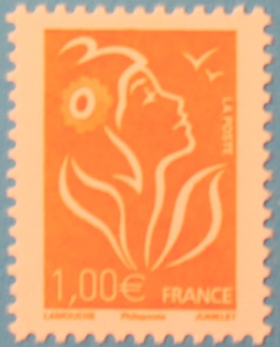France 2025 marianne - , avenir