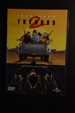 Tremors 2 Dvd  - DD