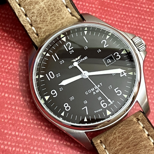 Men stainless steel - men's,